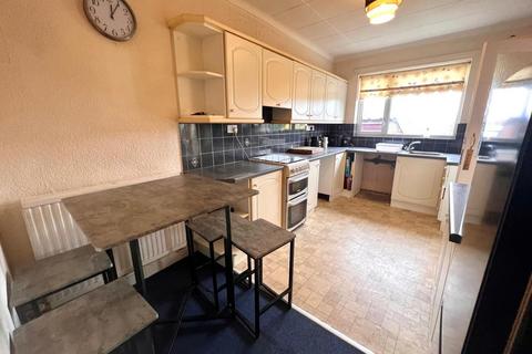 2 bedroom semi-detached bungalow for sale, Lovat Drive, Duston, Northampton NN5