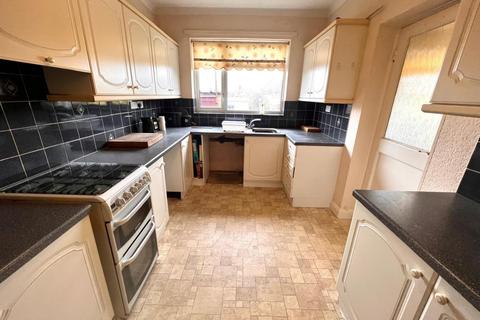 2 bedroom semi-detached bungalow for sale, Lovat Drive, Duston, Northampton NN5