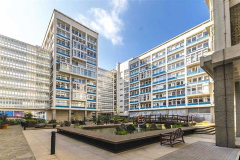 1 bedroom flat for sale, Newington Causeway, London SE1