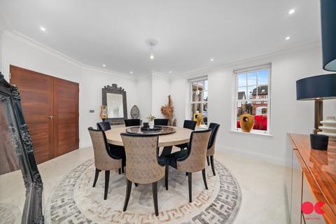 Parkstone Avenue, Emerson Park RM11