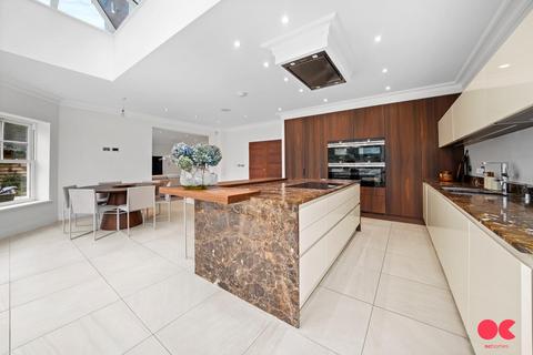 6 bedroom detached house for sale, Parkstone Avenue, Emerson Park RM11