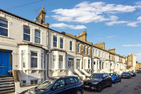 2 bedroom maisonette for sale, Parkville Road, Fulham, London