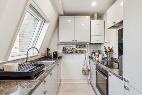 2 bedroom maisonette for sale, Parkville Road, Fulham, London