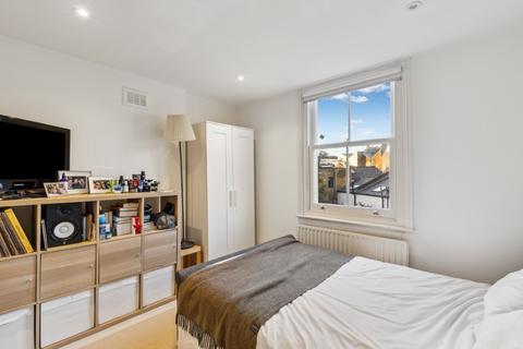 2 bedroom maisonette for sale, Parkville Road, Fulham, London