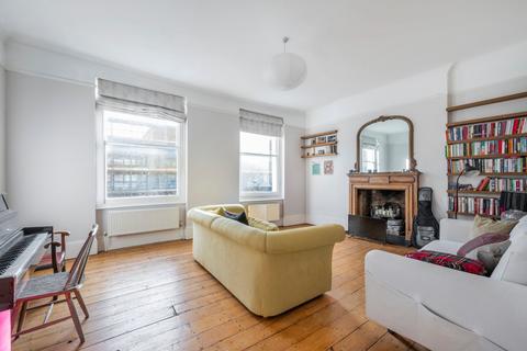 4 bedroom maisonette for sale, Lancaster Road, London