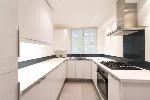 2 bedroom flat to rent, Bartonway, 27-32 Queens Terrace, St John's Wood, London