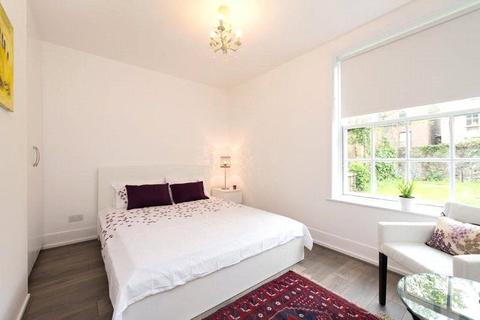 2 bedroom flat to rent, Bartonway, 27-32 Queens Terrace, St John's Wood, London