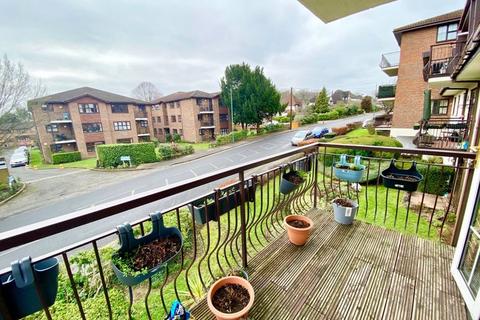 2 bedroom flat for sale, Parkhill Road, Bexley