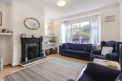 4 bedroom semi-detached house for sale, Sidcup Road, London