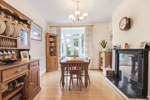 4 bedroom semi-detached house for sale, Sidcup Road, London