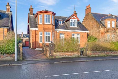 4 bedroom detached villa for sale, Nirvana, 15 Craigie Road, Ayr KA8 0EZ