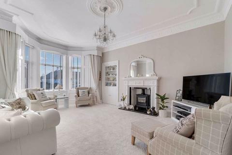 4 bedroom detached villa for sale, Nirvana, 15 Craigie Road, Ayr KA8 0EZ