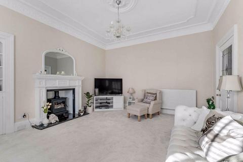 4 bedroom detached villa for sale, Nirvana, 15 Craigie Road, Ayr KA8 0EZ