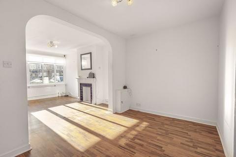 2 bedroom terraced house for sale, Rowley Avenue, Sidcup, DA15 9LF