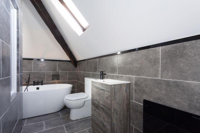 En suite