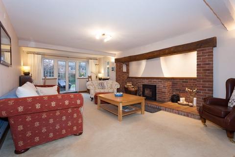 4 bedroom detached house for sale, Manor House Lane, Congleton