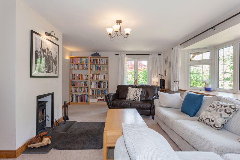 Sitting room/snug