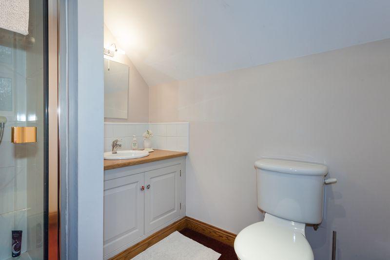 En suite