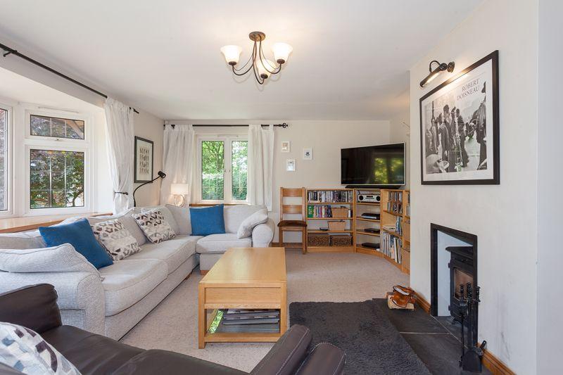 Sitting room/snug