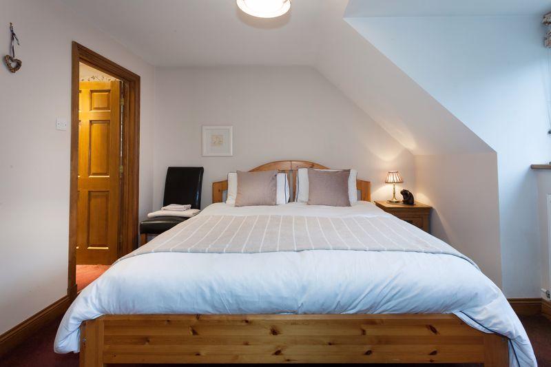 Bedroom 2 front