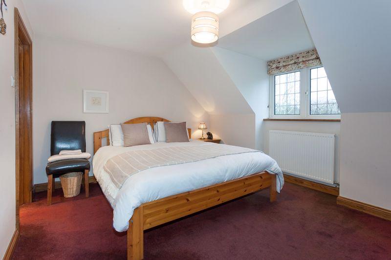 Bedroom 2 front