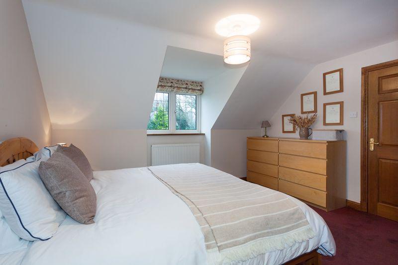 Bedroom 2 front