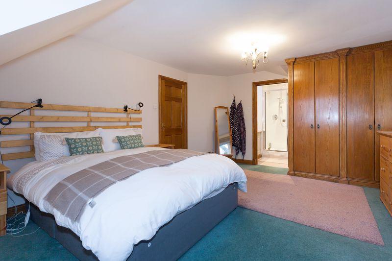 Bedroom 1 rear