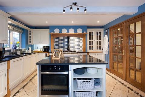 4 bedroom detached house for sale, Manor House Lane, Congleton