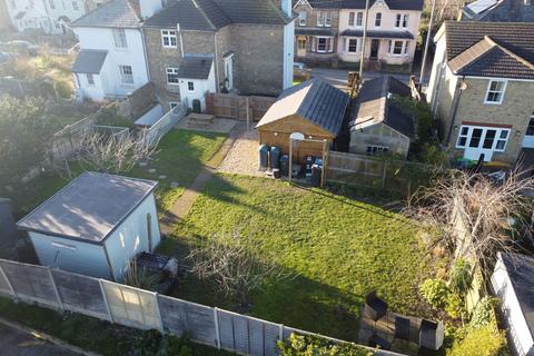 15 Sandwich Road, Eythorne, Dover, CT15 4AA