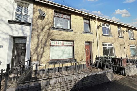 3 bedroom terraced house for sale, Oxford Street, Hengoed CF82