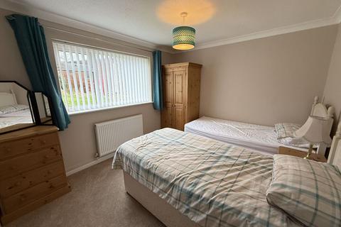undefined, Gwelfor Estate, Cemaes Bay, Anglesey, LL67