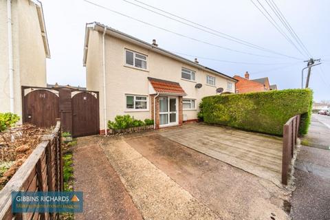 3 bedroom semi-detached house for sale, Byron Road, Taunton