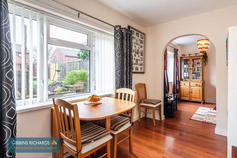 3 bedroom semi-detached house for sale, Byron Road, Taunton