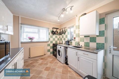 3 bedroom semi-detached house for sale, Byron Road, Taunton