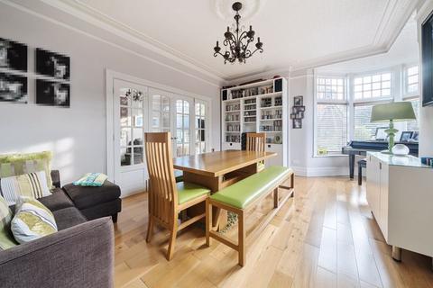 4 bedroom semi-detached house for sale, Bostall Hill, London SE2