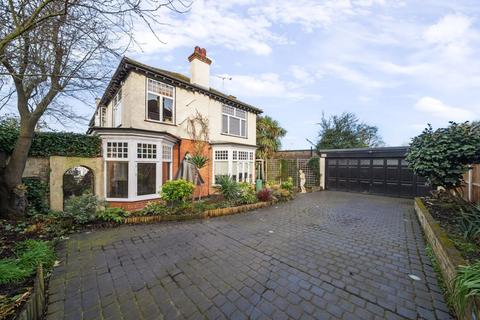 51 Bostall Hill, London, SE2 0QX