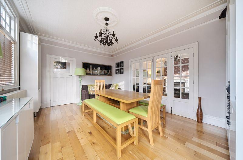 Dining Room shot 2