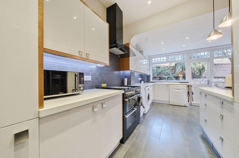 Kitchen shot 1
