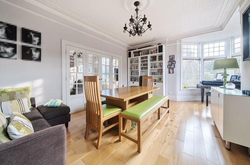 Dining Room shot 1