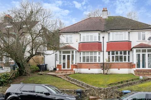 3 bedroom semi-detached house for sale, Old Lodge Lane, Purley