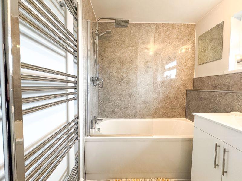 Bathroom view 2
