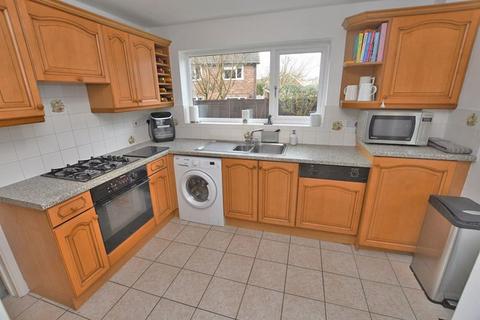 3 bedroom semi-detached house for sale, Mallings Drive, Maidstone