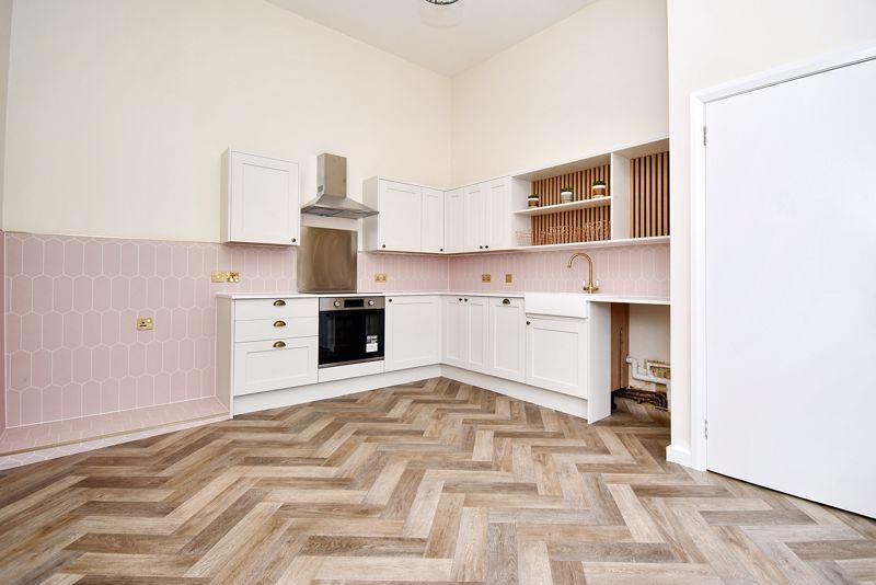 Kitchen Angle 1