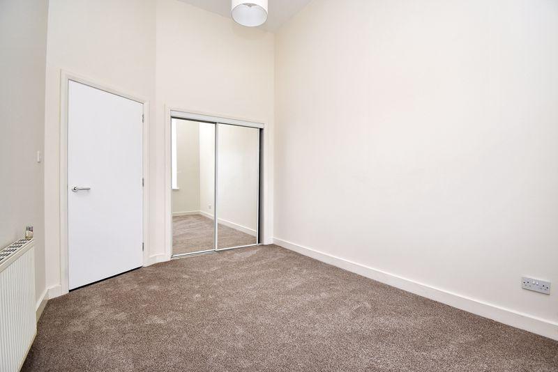 Bedroom 1 Angle 2
