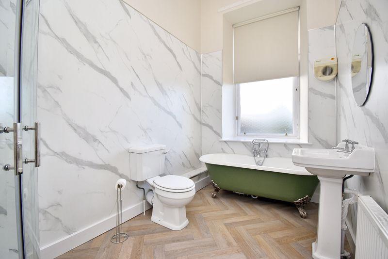 Bathroom Angle 1