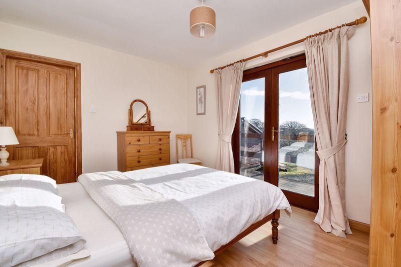 Lodge Bedroom 1