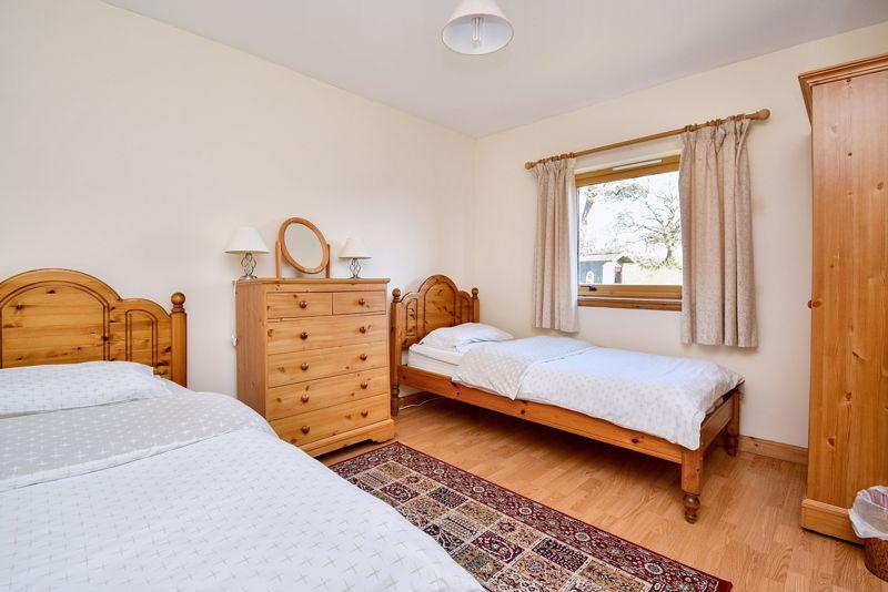 Lodge Bedroom 2