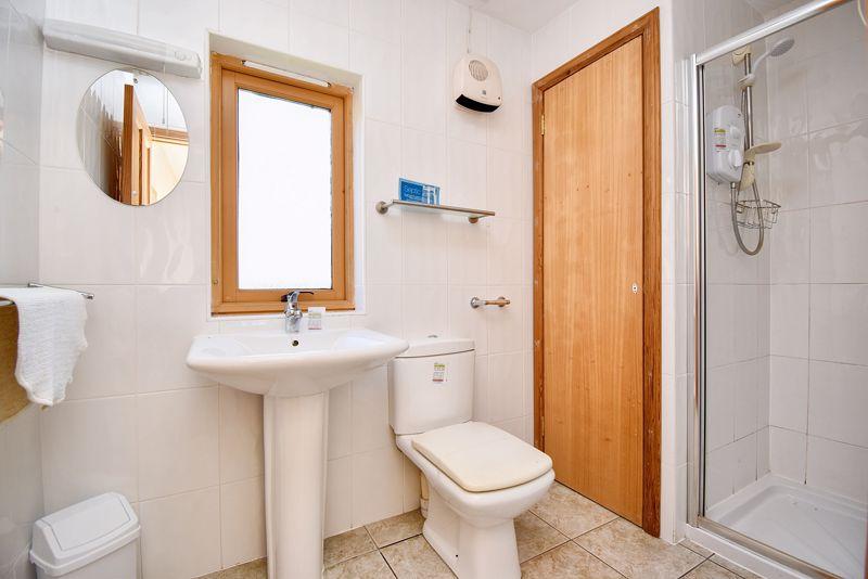 Lodge En-Suite