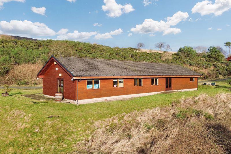 Visitor Centre