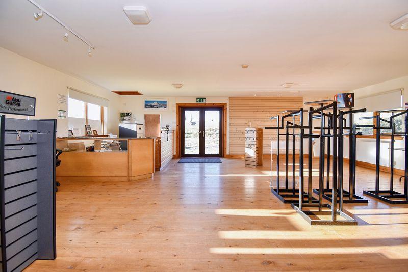 Visitor Centre 3